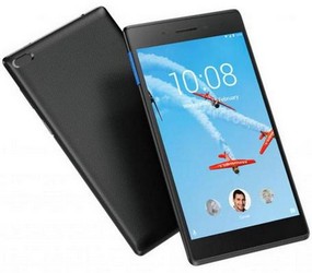 Замена дисплея на планшете Lenovo Tab 4 7 7304X в Туле